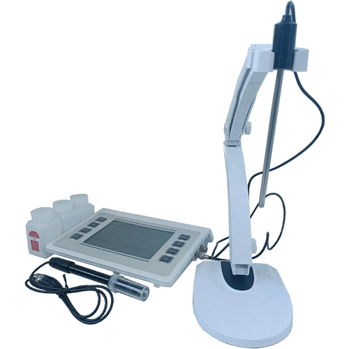Hospitaity Enviro Tech Multiparameter Salinity Conductivity Meter - Image 8