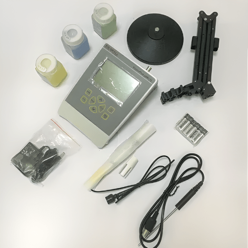 Hospitaity Enviro Tech Benchtop Conductivity Salinity Temperature Meter - Image 2