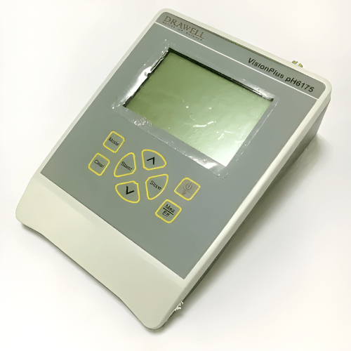 Hospitaity Enviro Tech Benchtop Conductivity Salinity Temperature Meter - Image 3