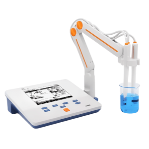 Hospitaity Enviro Tech Conductivity TDS Water Multi-Parameter Meter