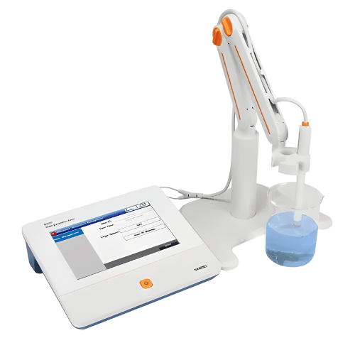 Hospitaity Enviro Tech Conductivity TDS Water Multi-Parameter Meter - Image 3