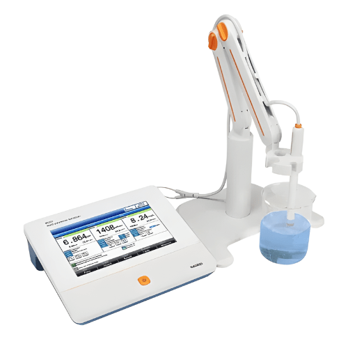 Hospitaity Enviro Tech Conductivity TDS Water Multi-Parameter Meter - Image 4