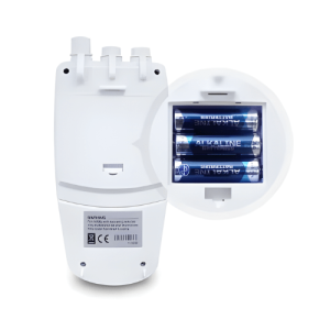 Hospitaity Enviro Tech Portable Conductivity TDS Salinity Meter