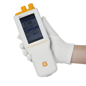 Hospitaity Enviro Tech Digital Display Salinity Conductivity Meter