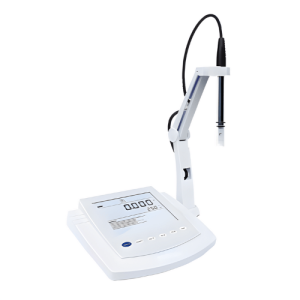 Hospitaity Enviro Tech Benchtop Conductivity/TDS/Salinity/Resistivity Meter