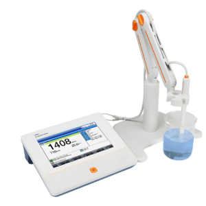 Hospitaity Enviro Tech Calibration TDS Salinity Conductivity Meter