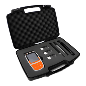 Hospitaity Enviro Tech Digital PH/Conductivity/TDS/Salinity Meter