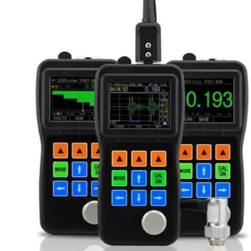 Hospitality Enviro Tech Ultrasonic Thickness Gauges Through Paint Coating - Image 3