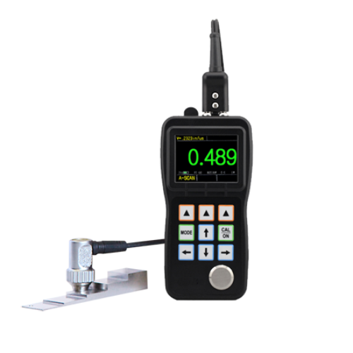 Hospitality Enviro Tech Ultrasonic Thickness Gauges Through Paint Coating - Image 4