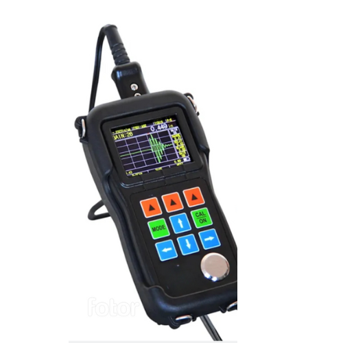 Hospitality Enviro Tech Ultrasonic Thickness Gauges Through Paint Coating - Image 6