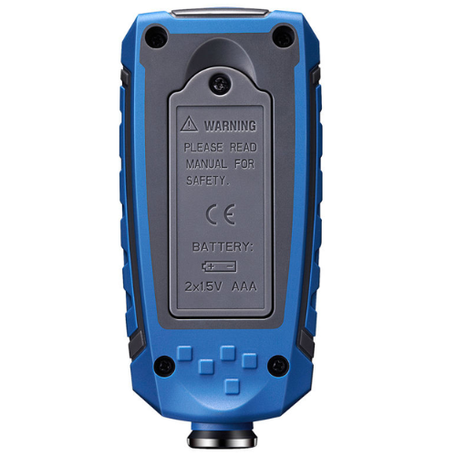 Digital Coating Thickness Tester – Hospitality Enviro Tech - Image 2