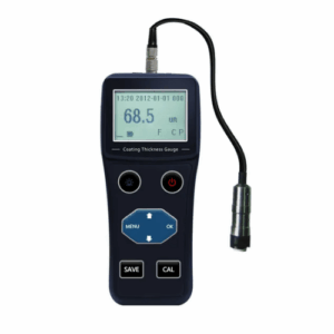 Hospitality Enviro Tech Coating Thickness Gauge Meter
