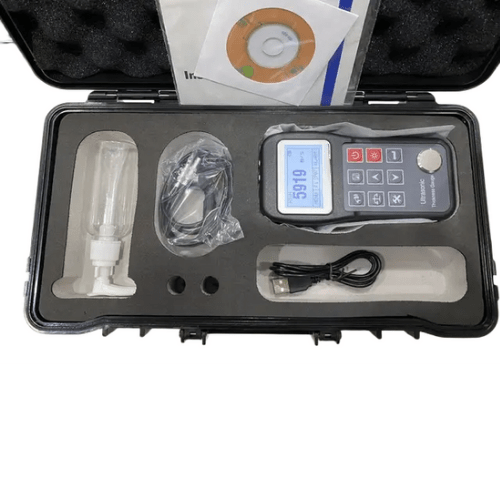 Hospitality Enviro Tech Metal Thickness Gauge - Image 4