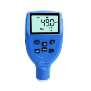 Hospitality Enviro Tech Dual Coating Thickness Gauge