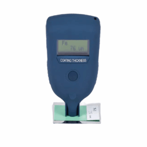 Hospitality Enviro Tech Paint Coating Thickness Gauge