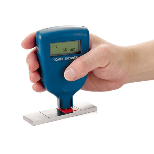 Hospitality Enviro Tech Paint Coating Thickness Gauge - Image 2