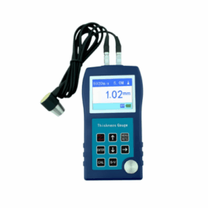 Hospitality Enviro Tech Material Coating Thickness Gauge