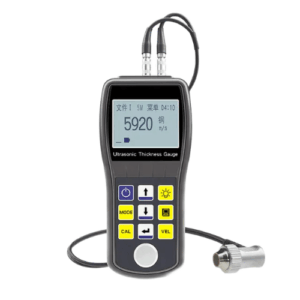 Hospitality Enviro Tech Ultrasonic Thickness Gauge