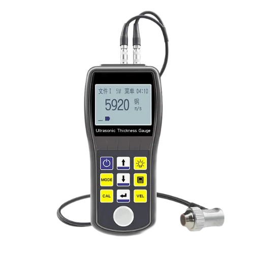 Hospitality Enviro Tech Ultrasonic Thickness Gauge