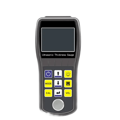 Hospitality Enviro Tech Ultrasonic Thickness Gauge - Image 2