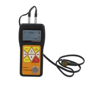 Hospitality Enviro Tech Portable Coating Thickness Gauge