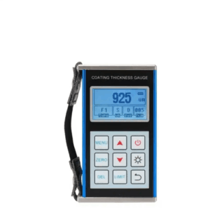 Hospitality Enviro Tech Digital Coating Thickness Gauge