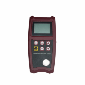 Hospitality Enviro Tech Digital Ultrasonic Thickness Gauge