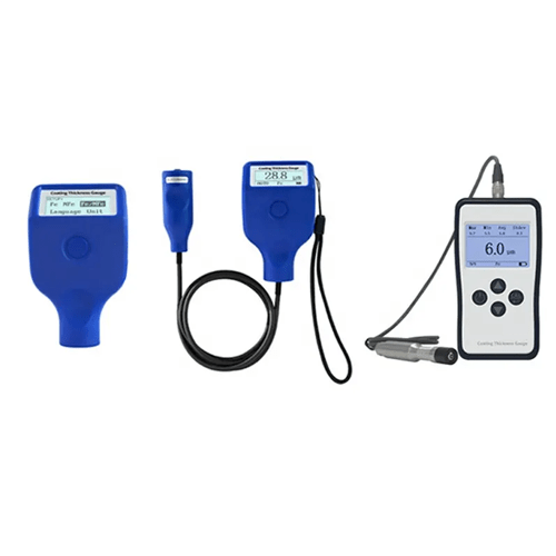 Hospitality Enviro Tech Precise Coating Thickness Gauge - Image 4