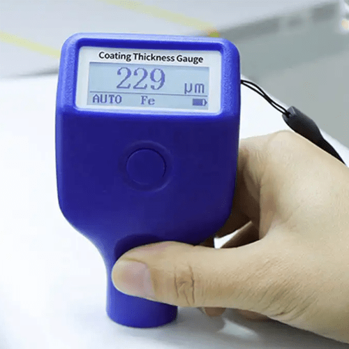 Hospitality Enviro Tech Precise Coating Thickness Gauge - Image 3
