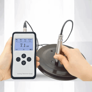 Hospitality Enviro Tech Precise Coating Thickness Gauge