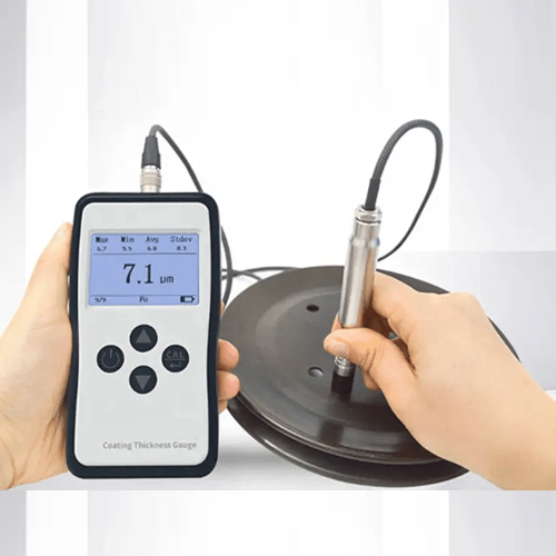 Hospitality Enviro Tech Precise Coating Thickness Gauge