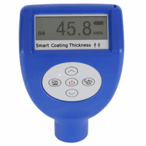 Hospitality Enviro Tech Smart Coating Thickness Gauge Tester