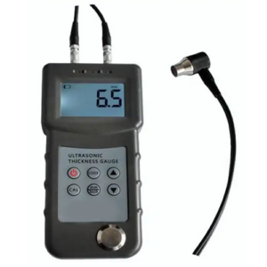 Hospitality Enviro Tech Ultrasonic Thickness Gauge Meter