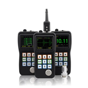 Hospitality Enviro Tech Ultrasonic Paint Coating Thickness Meter