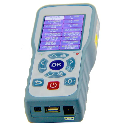 Hospitality Enviro Tech Torque Gauges Indicator - Image 4