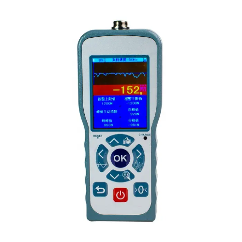 Hospitality Enviro Tech Torque Gauges Indicator - Image 3