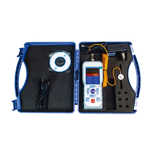 Hospitality Enviro Tech Torque Gauges Indicator - Image 2