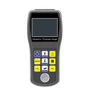 Hospitality Enviro Tech Stainless Steel Ultrasonic Thickness Gauge