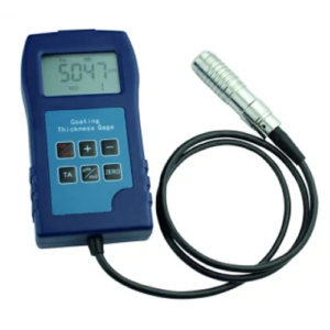 Hospitality Enviro Tech Non-Magnetic Thickness Gauge Tester