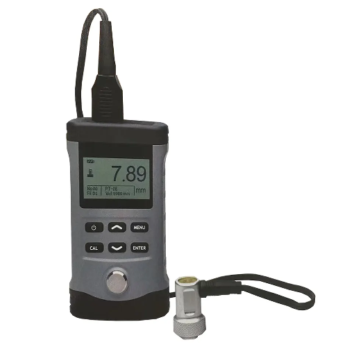 Hospitality Enviro Tech Echo Material Ultrasonic Thickness Gauge Tester - Image 7