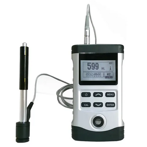 Hospitality Enviro Tech Echo Material Ultrasonic Thickness Gauge Tester - Image 6