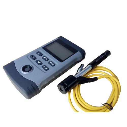 Hospitality Enviro Tech Echo Material Ultrasonic Thickness Gauge Tester - Image 5