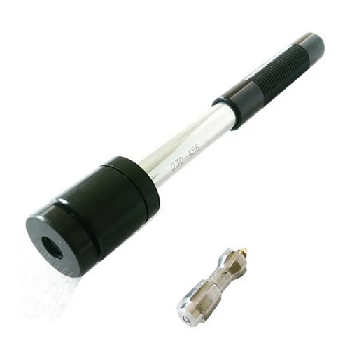 Hospitality Enviro Tech Echo Material Ultrasonic Thickness Gauge Tester - Image 4