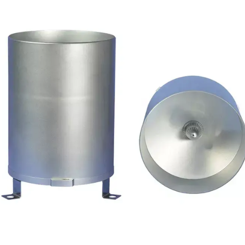 Tipping Bucket Rain Gauge with UV Protection and RS485 Output - Hospitality Enviro Tech - Image 2