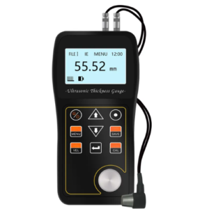 Ultrasonic thickness gauge with high precision - Hospitality Enviro Tech