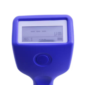 Automotive Paint Meter - Hospitality Enviro Tech