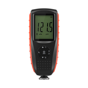 Digital Car Coating Thickness Gauge - Hospitality Enviro Tech