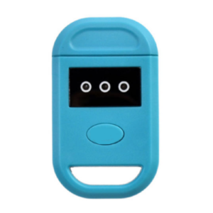 Paint Coating Gauge Thickness Meter - Hospitality Enviro Tech