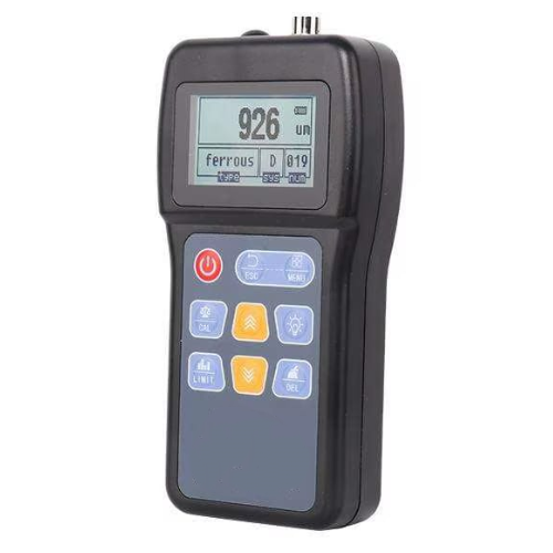 Digital Car Paint Tester Coating Thickness Gauge for Spray Paint - Hospitality Enviro Tech - Image 2