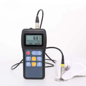 Digital Car Paint Tester Coating Thickness Gauge for Spray Paint - Hospitality Enviro Tech
